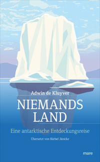 Niemandsland - Adwin de Kluyver - E-Book