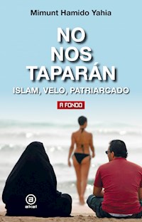 No nos taparán - Mimunt Hamido Yahia - E-Book