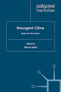 Resurgent China -  - E-Book