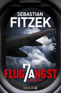Flugangst 7A - Sebastian Fitzek - E-Book