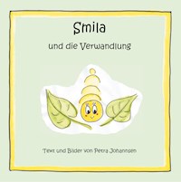 Smila - Petra Johannsen - E-Book