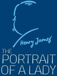 The Portrait of a Lady - Henry James - E-Book