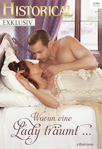 Historical Exklusiv Band 63 - Miranda Jarrett - E-Book