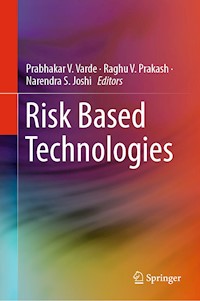 Risk Based Technologies -  - E-Book