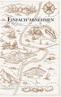 Einfach abnehmen - Felix Olschewski - E-Book