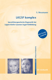 LKGSF komplex - Sandra Neumann - E-Book