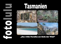 Tasmanien - fotolulu - E-Book