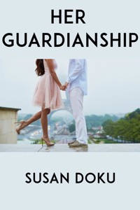 Her Guardianship: Taboo BDSM Erotica - Susan Doku - E-Book