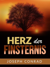 Herz der Finsternis (Übersetzt) - Joseph Conrad - E-Book
