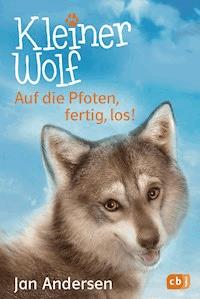 Kleiner Wolf - Jan Andersen - E-Book