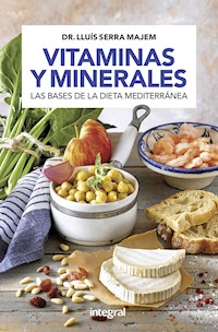 Vitaminas y minerales - Lluís Serra - E-Book