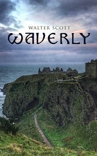 Waverly - Walter Scott - E-Book