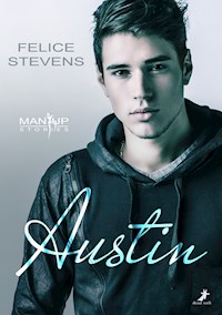 Austin - Felice Stevens - E-Book