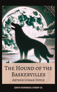 The Hound of the Baskervilles - Arthur Conan Doyle - E-Book