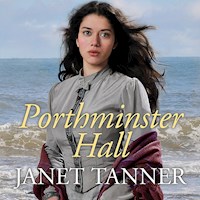 Porthminster Hall - Janet Tanner - Hörbuch