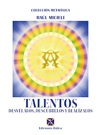 Talentos - Raúl Micieli - E-Book