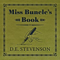 Miss Buncle's Book - D.E. Stevenson - Hörbuch