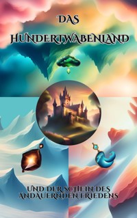 Das Hundertwabenland - Jan Kretz - E-Book