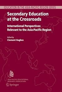 Secondary Education at the Crossroads -  - E-Book