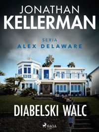 Diabelski walc - Jonathan Kellerman - E-Book