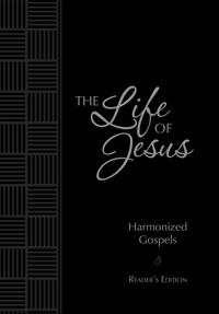 The Life of Jesus - Brian Simmons - E-Book