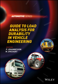 Guide to Load Analysis for Durability in Vehicle Engineering -  - E-Book