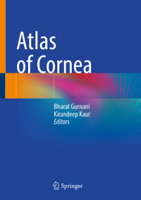 Atlas of Cornea -  - E-Book