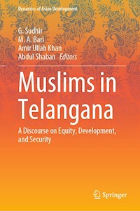 Muslims in Telangana - - E-Book