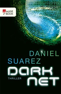 DARKNET - Daniel Suarez - E-Book + Hörbuch