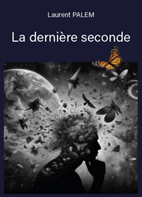 La dernière seconde - Laurent Palem - E-Book