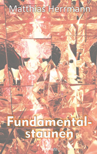Fundamentalstaunen - Matthias Herrmann - E-Book