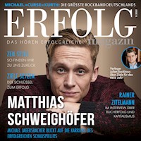 ERFOLG Magazin 1/2022 - Backhaus - Hörbuch