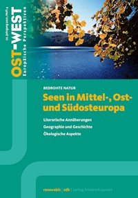 Seen in Mittel- und Osteuropa - - E-Book