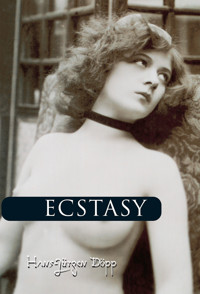 Ecstasy - Hans-Jürgen Döpp - E-Book