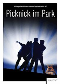Picknick im Park -  - E-Book