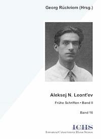 Aleksej N. Leont'ev -  - E-Book