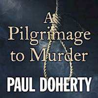 A Pilgrimage to Murder - Paul Doherty - Hörbuch