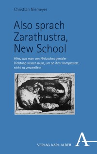 Also sprach Zarathustra, New School - Christian Niemeyer - E-Book