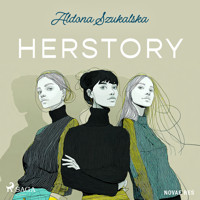 Herstory - Aldona Szukalska - Hörbuch