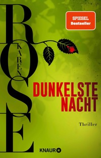 Dunkelste Nacht - Karen Rose - E-Book