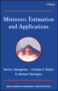 Mixtures - Kerrie L. Mengersen - E-Book