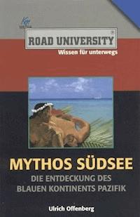 Mythos Südsee - Ulrich Offenberg - E-Book + Hörbuch