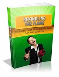 Rekindling The Flame - Ouvrage Collectif - E-Book