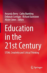 Education in the 21st Century - - E-Book