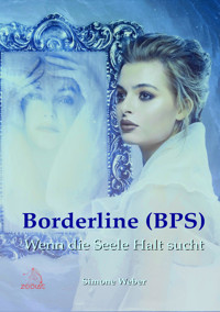 Borderline (BPS) - Simone Weber - E-Book