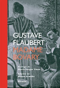 Madame Bovary - Gustave Flaubert - E-Book