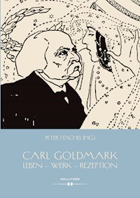 Carl Goldmark -  - E-Book