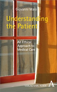Understanding the Patient - Prof. Giovanni Maio - E-Book
