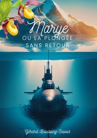 Marye - Gérard Baudoing-Savois - E-Book
