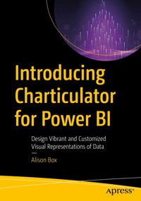 Introducing Charticulator for Power BI - Alison Box - E-Book